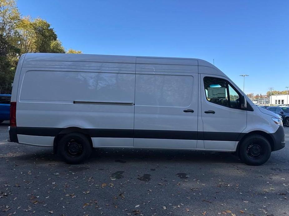 new 2025 Mercedes-Benz Sprinter 2500 car, priced at $68,831