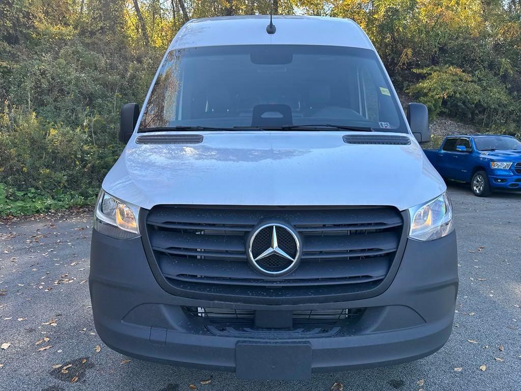 new 2025 Mercedes-Benz Sprinter 2500 car, priced at $68,831