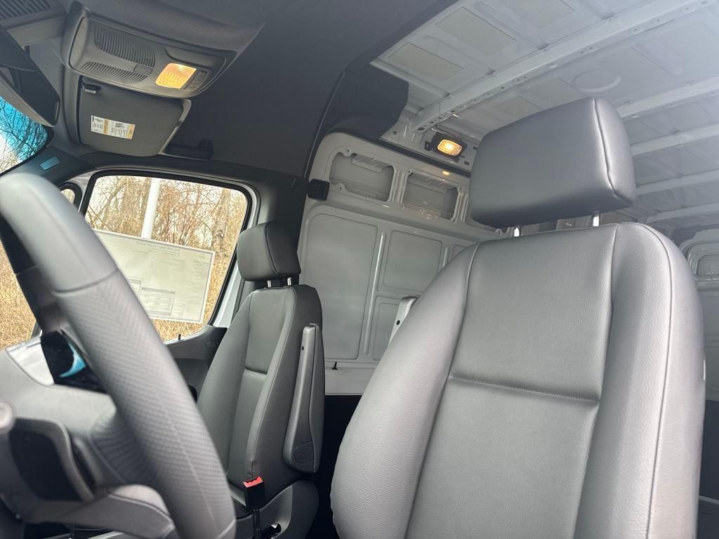 new 2025 Mercedes-Benz Sprinter 2500 car, priced at $56,742