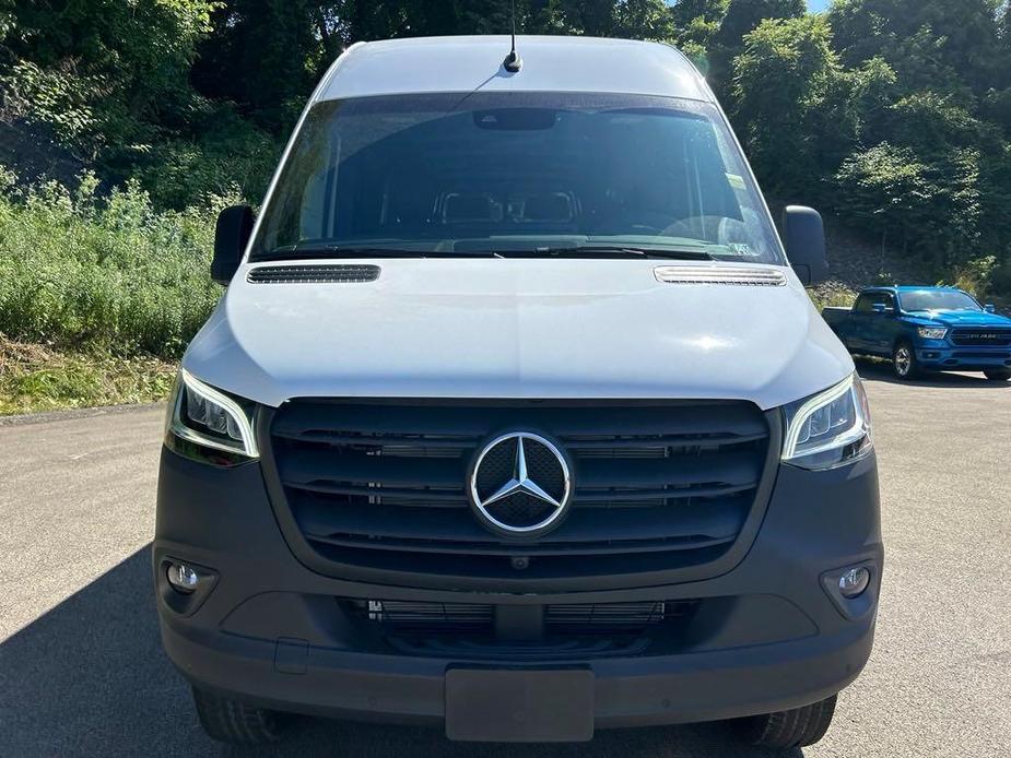 new 2024 Mercedes-Benz Sprinter 2500 car, priced at $76,822