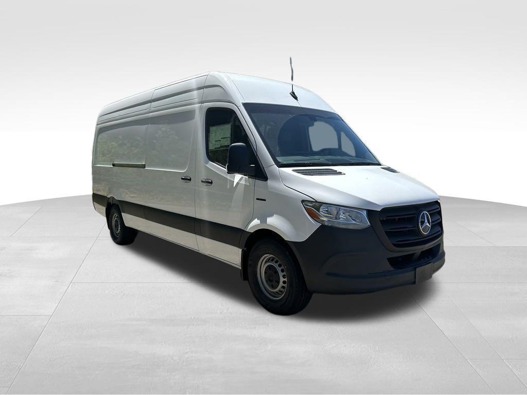 new 2024 Mercedes-Benz eSprinter 2500 car, priced at $76,184