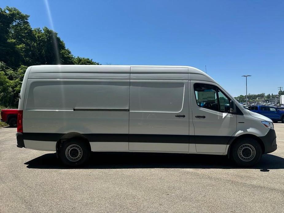 new 2024 Mercedes-Benz eSprinter 2500 car, priced at $81,184