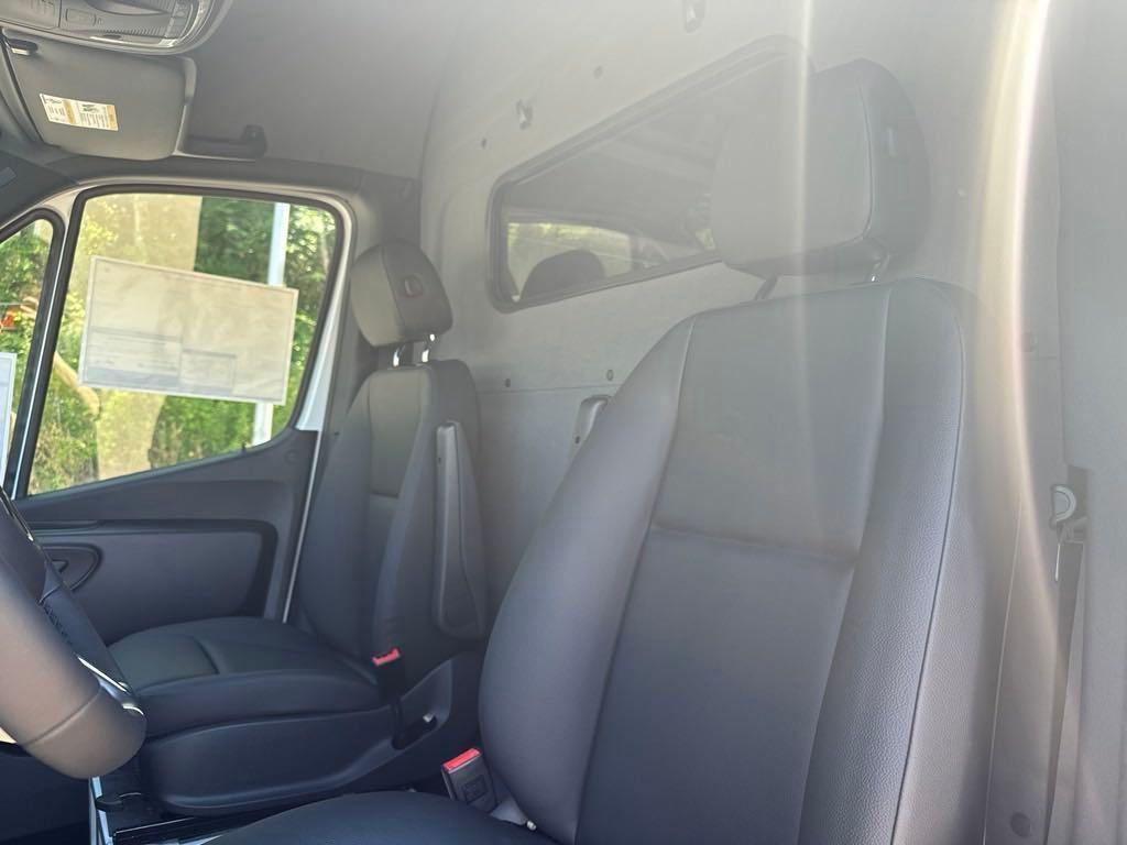 new 2024 Mercedes-Benz eSprinter 2500 car, priced at $76,184