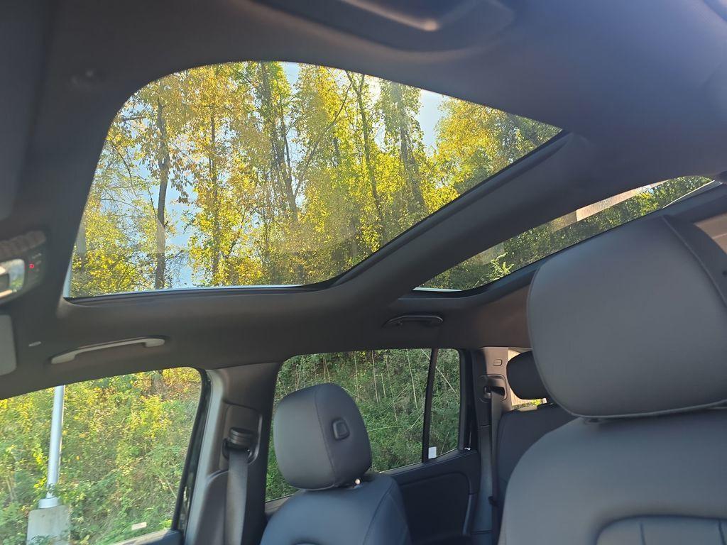 new 2026 Mercedes-Benz GLB 250 car, priced at $51,735