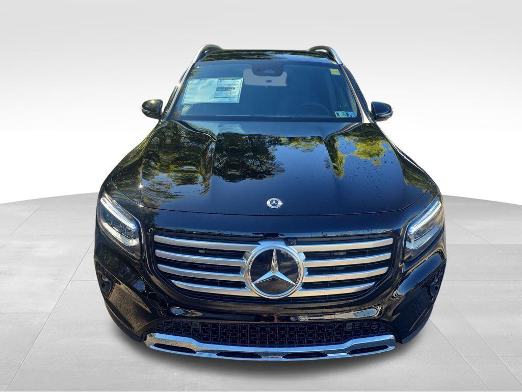 new 2026 Mercedes-Benz GLB 250 car, priced at $51,735