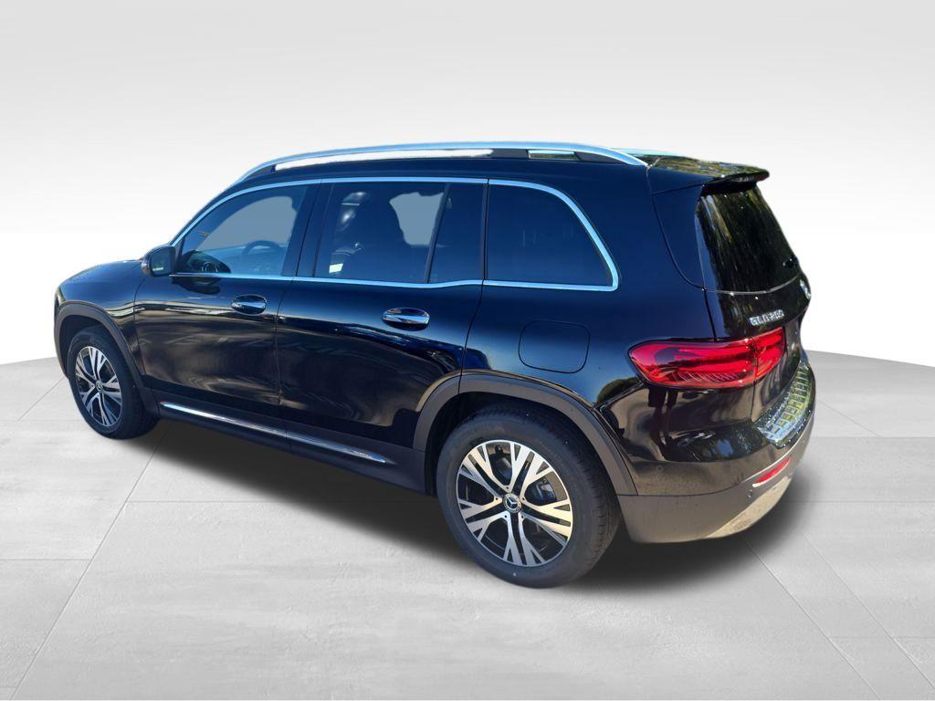 new 2026 Mercedes-Benz GLB 250 car, priced at $51,735