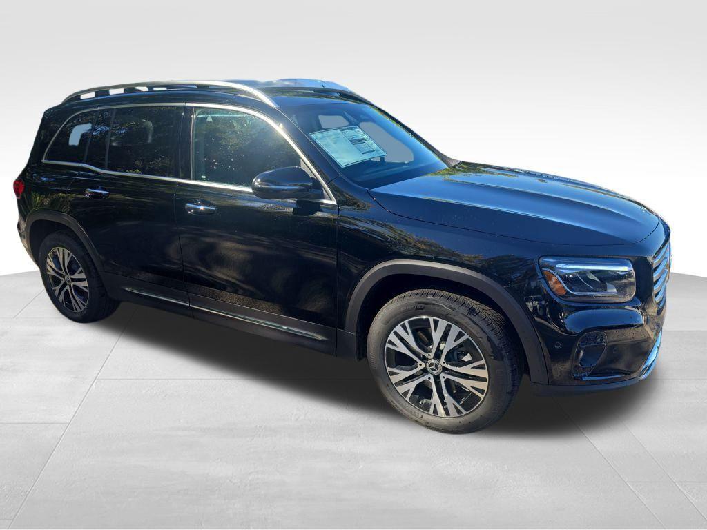 new 2026 Mercedes-Benz GLB 250 car, priced at $51,735
