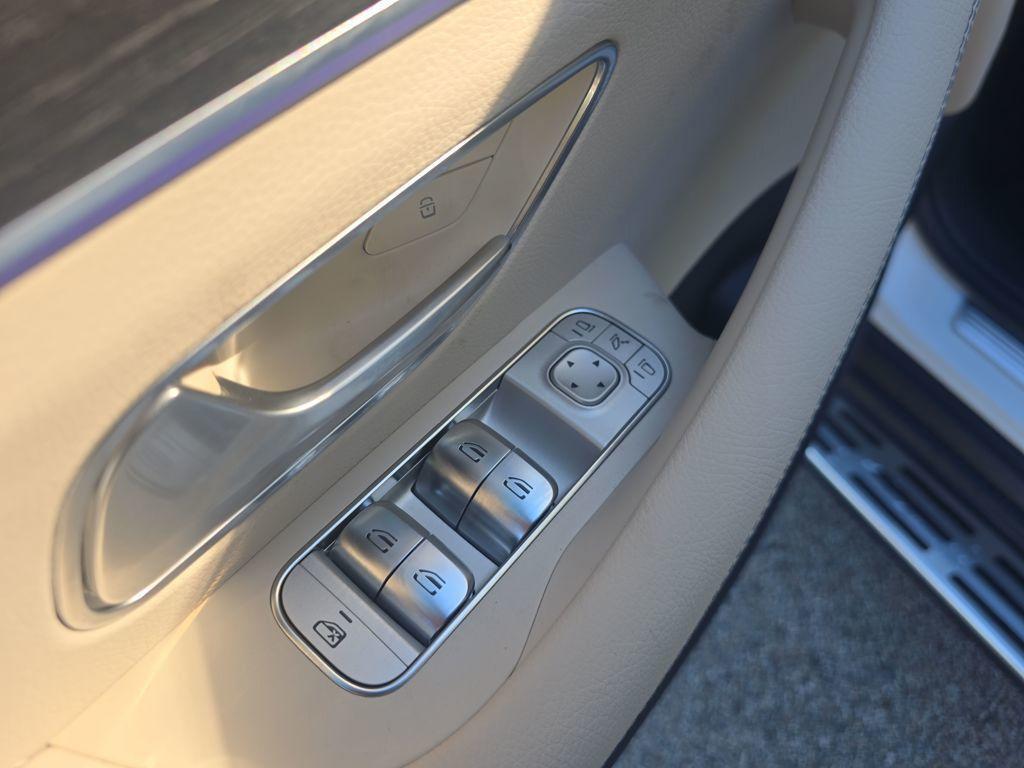 new 2026 Mercedes-Benz GLE 450 car, priced at $90,015