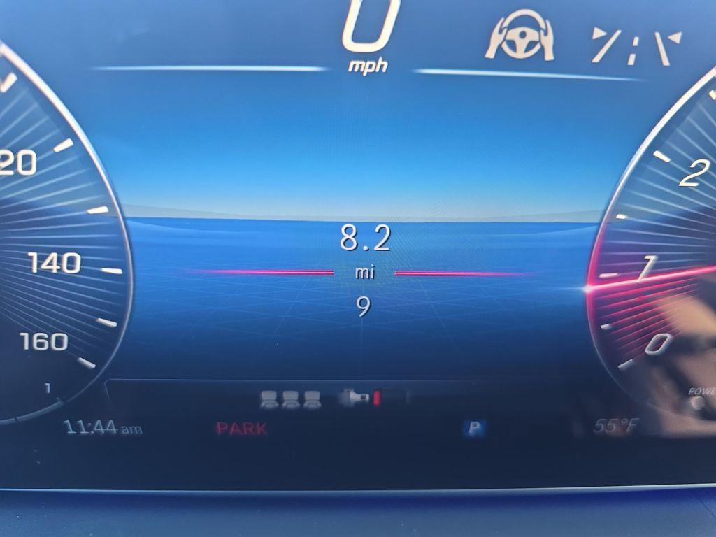 new 2026 Mercedes-Benz GLE 450 car, priced at $90,015