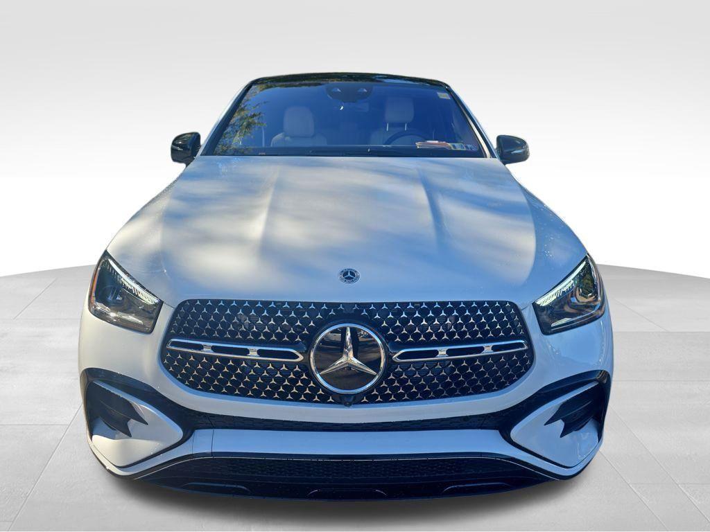 new 2026 Mercedes-Benz GLE 450 car, priced at $90,015