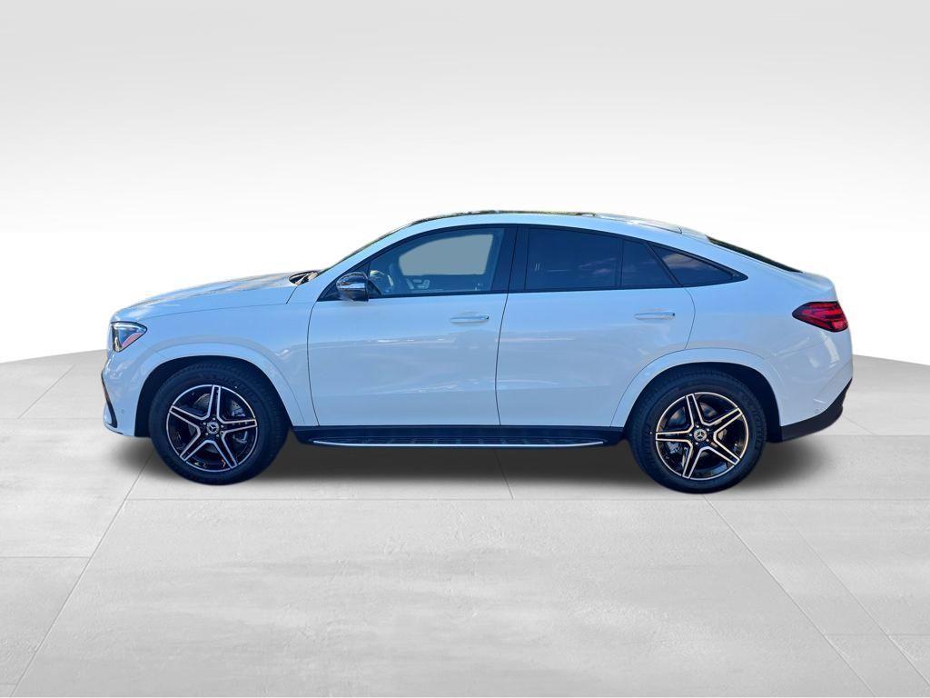 new 2026 Mercedes-Benz GLE 450 car, priced at $90,015