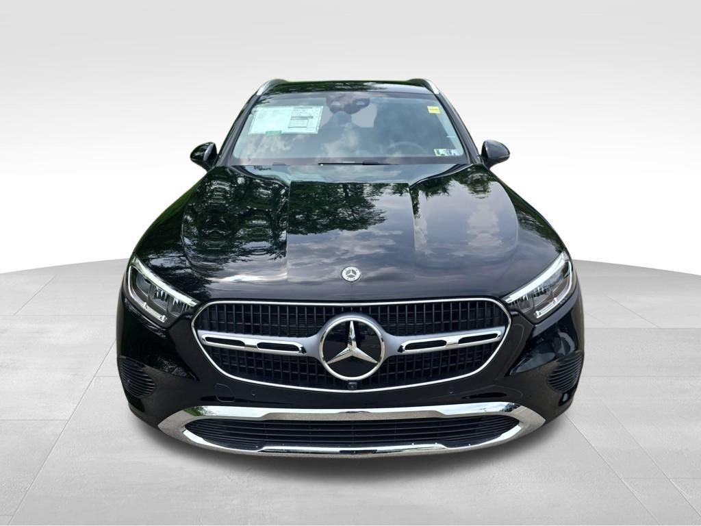 new 2025 Mercedes-Benz GLC 350e car, priced at $66,400