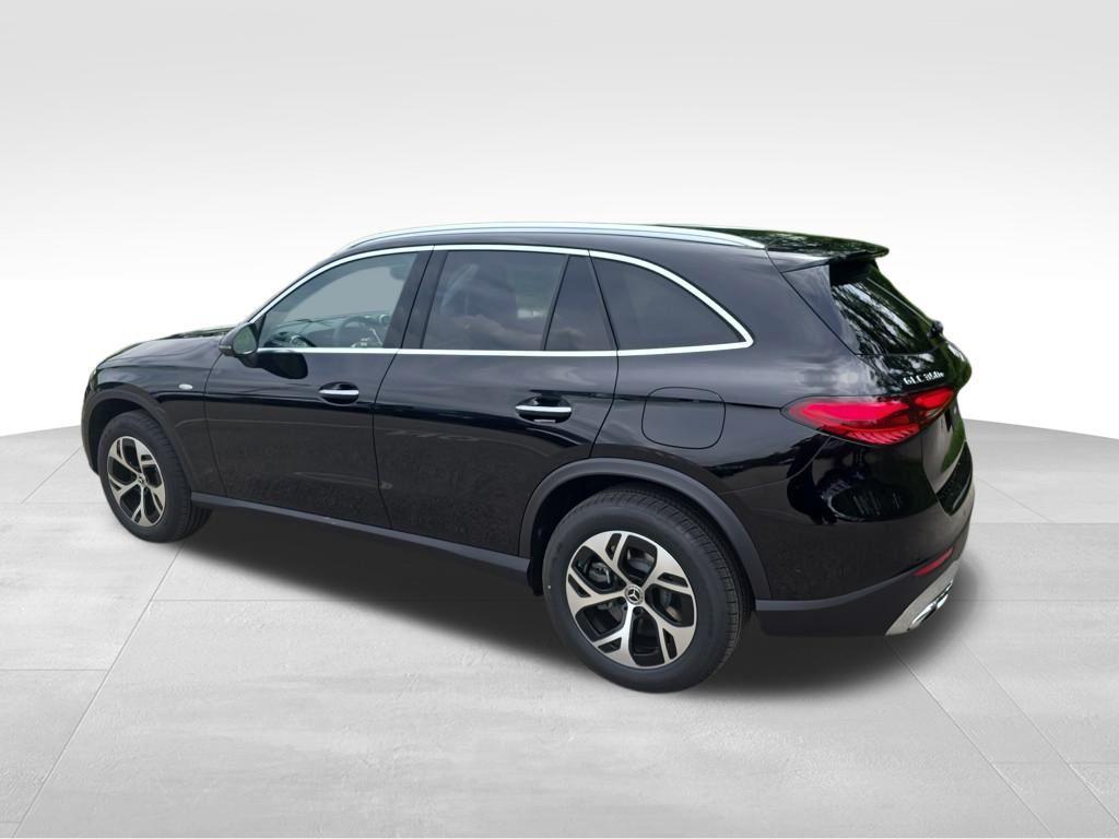 new 2025 Mercedes-Benz GLC 350e car, priced at $66,400