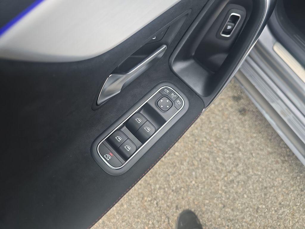 new 2026 Mercedes-Benz CLA 250 car, priced at $53,995