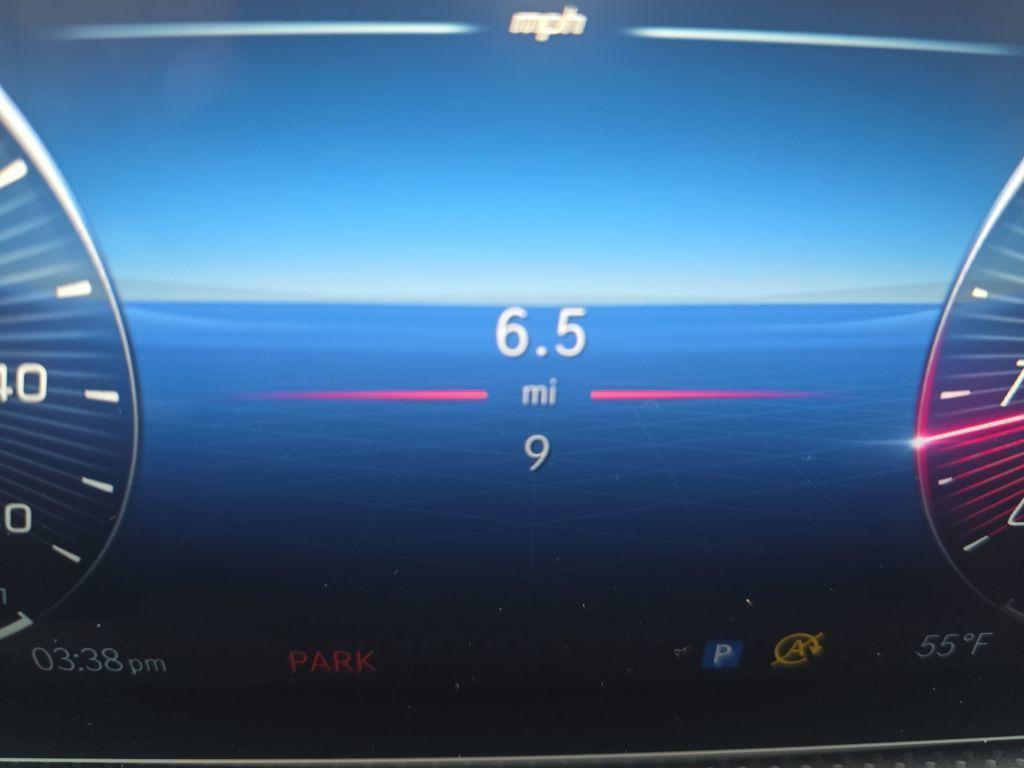 new 2026 Mercedes-Benz CLA 250 car, priced at $53,995