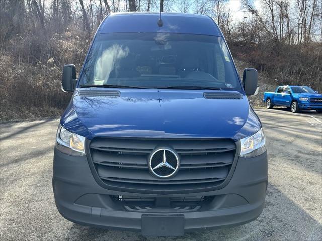 new 2024 Mercedes-Benz Sprinter 4500 car, priced at $61,568