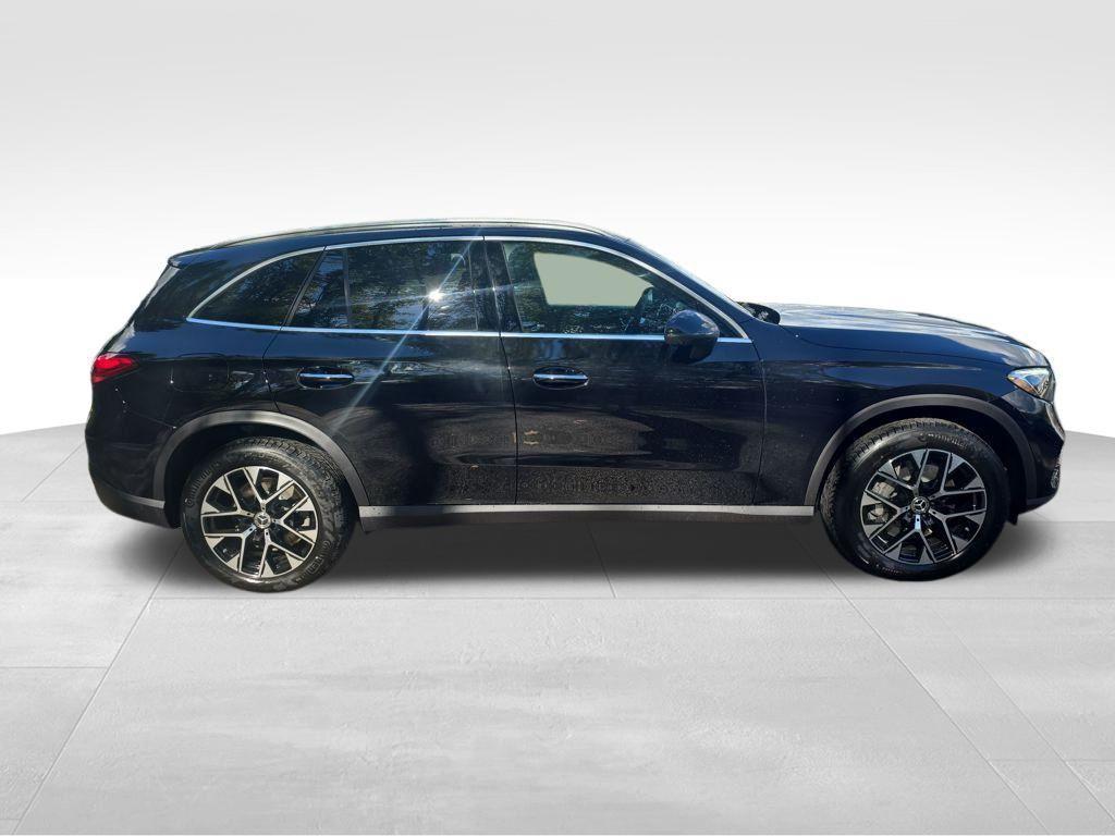 new 2026 Mercedes-Benz GLC 350e car, priced at $65,085
