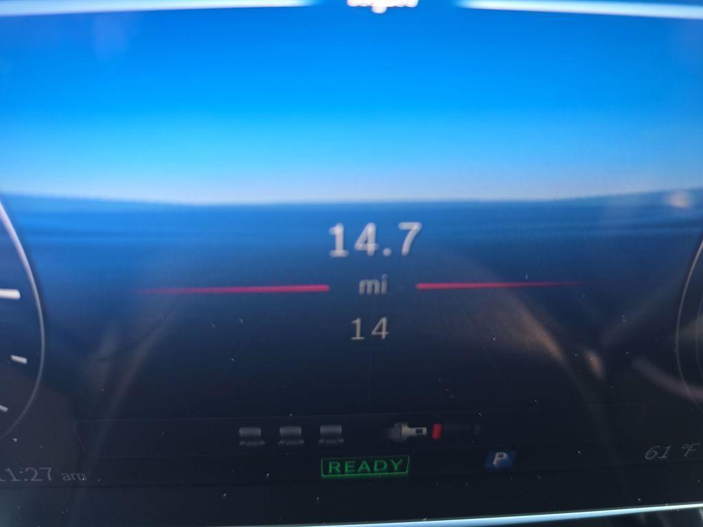 new 2026 Mercedes-Benz GLC 350e car, priced at $65,085