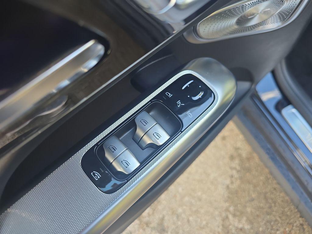 new 2026 Mercedes-Benz GLC 350e car, priced at $65,085