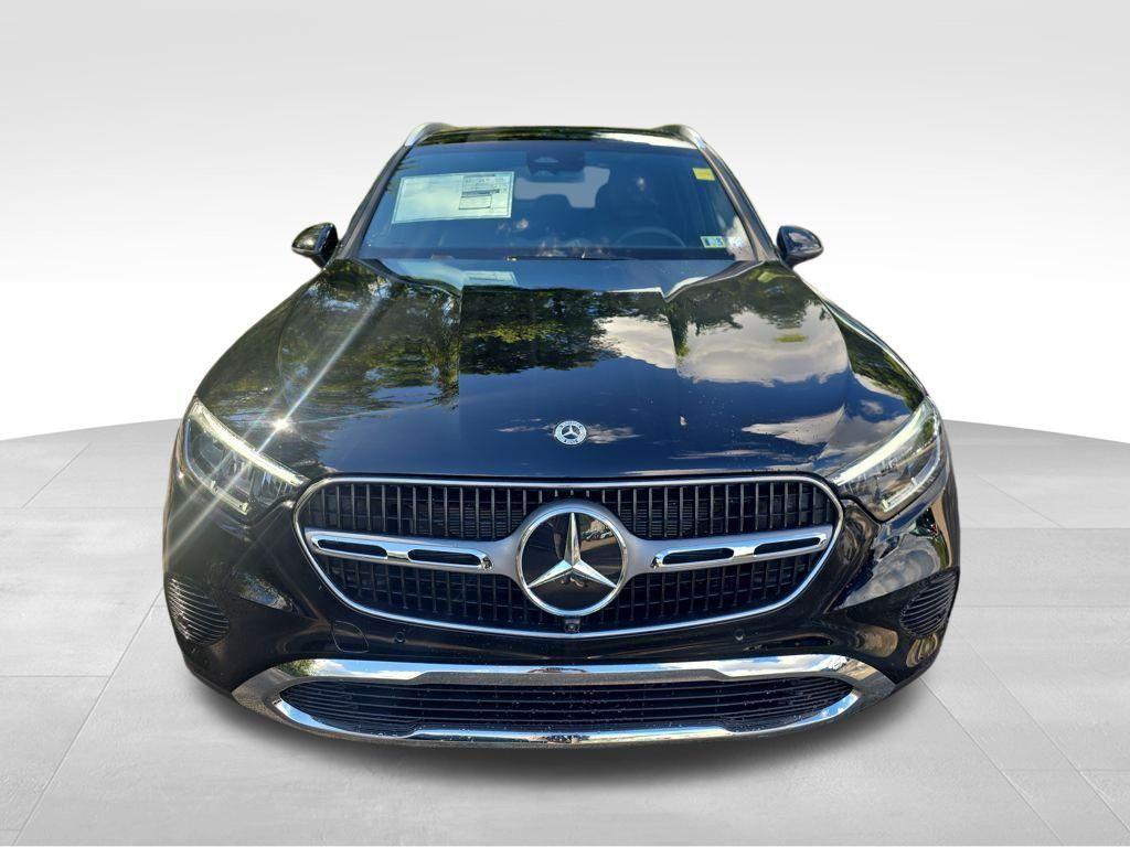 new 2026 Mercedes-Benz GLC 350e car, priced at $65,085