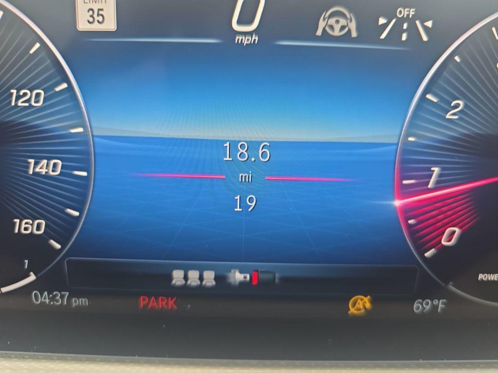 new 2026 Mercedes-Benz CLA 250 car, priced at $51,700