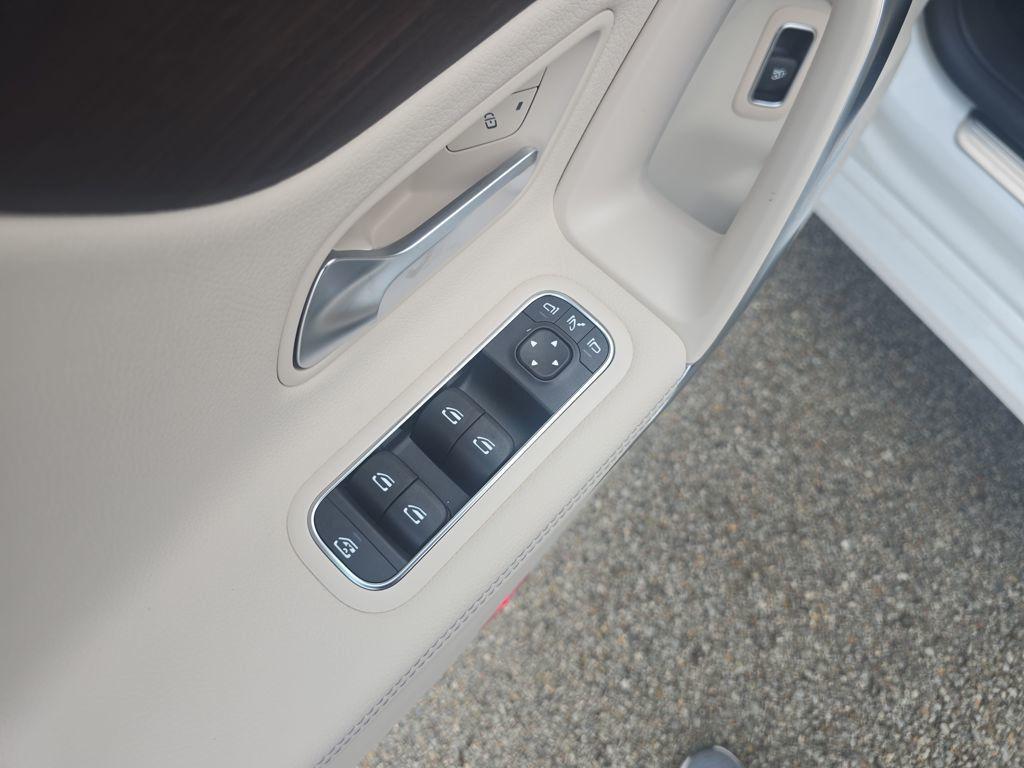 new 2026 Mercedes-Benz CLA 250 car, priced at $51,700