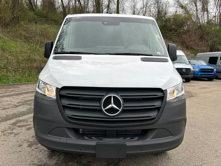 new 2024 Mercedes-Benz Sprinter 3500 car, priced at $58,045