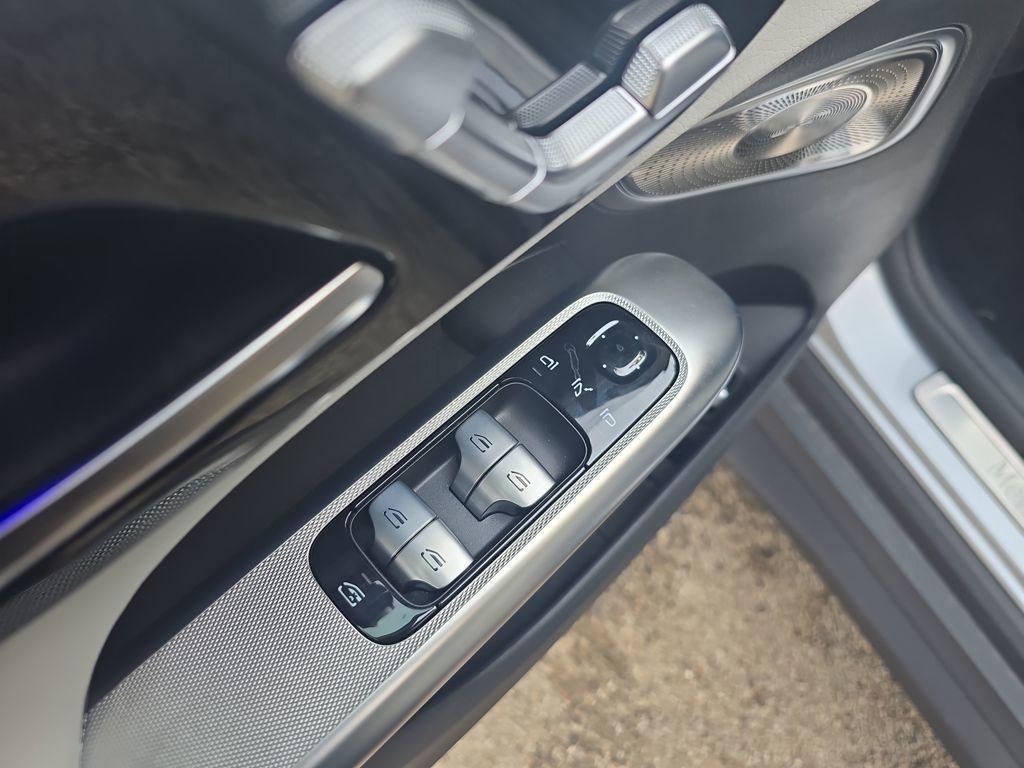 new 2025 Mercedes-Benz GLC 350e car, priced at $69,135