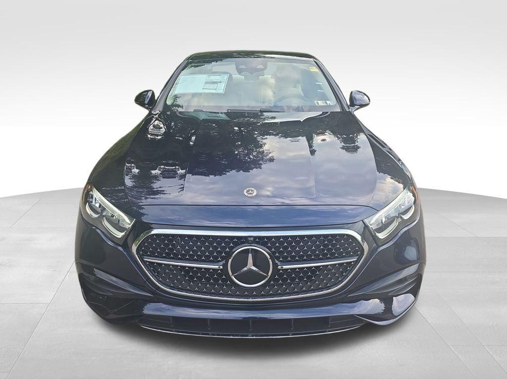 new 2026 Mercedes-Benz E-Class car, priced at $84,000