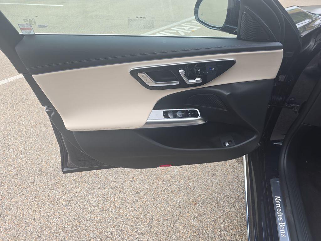 new 2026 Mercedes-Benz E-Class car, priced at $84,000