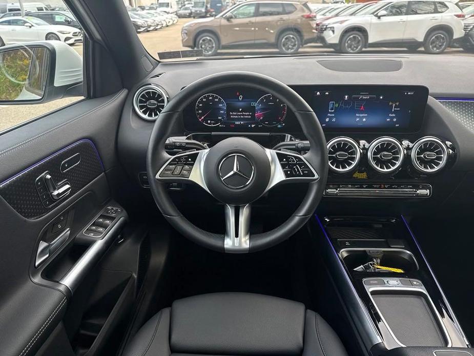 used 2024 Mercedes-Benz GLA 250 car, priced at $46,338