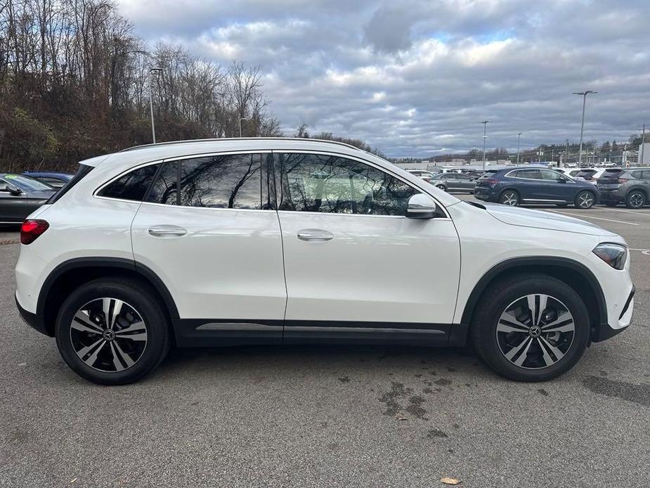 used 2024 Mercedes-Benz GLA 250 car, priced at $46,338