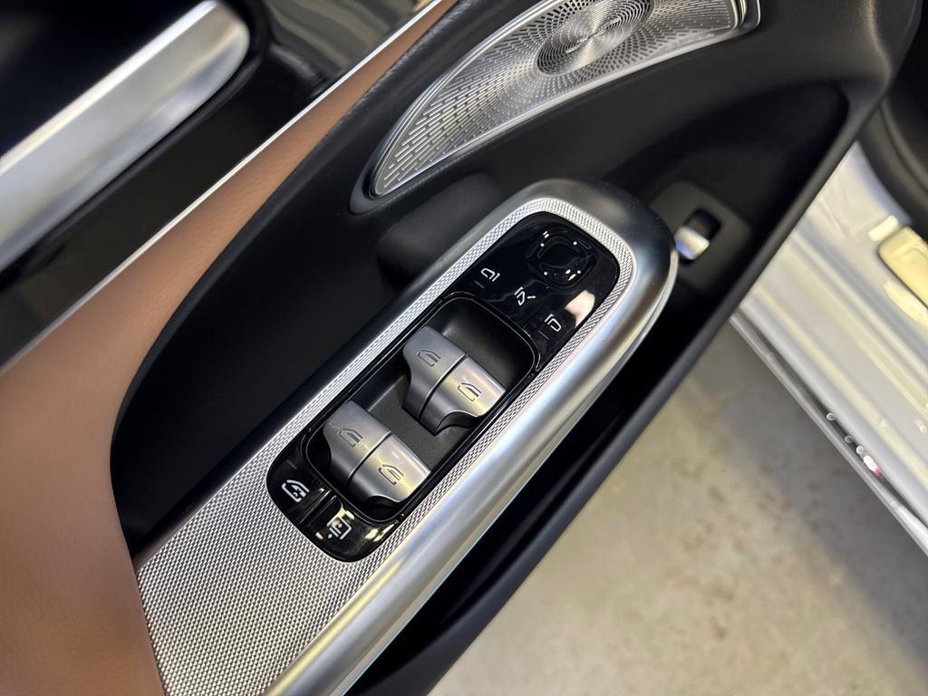 new 2025 Mercedes-Benz E-Class car, priced at $80,860