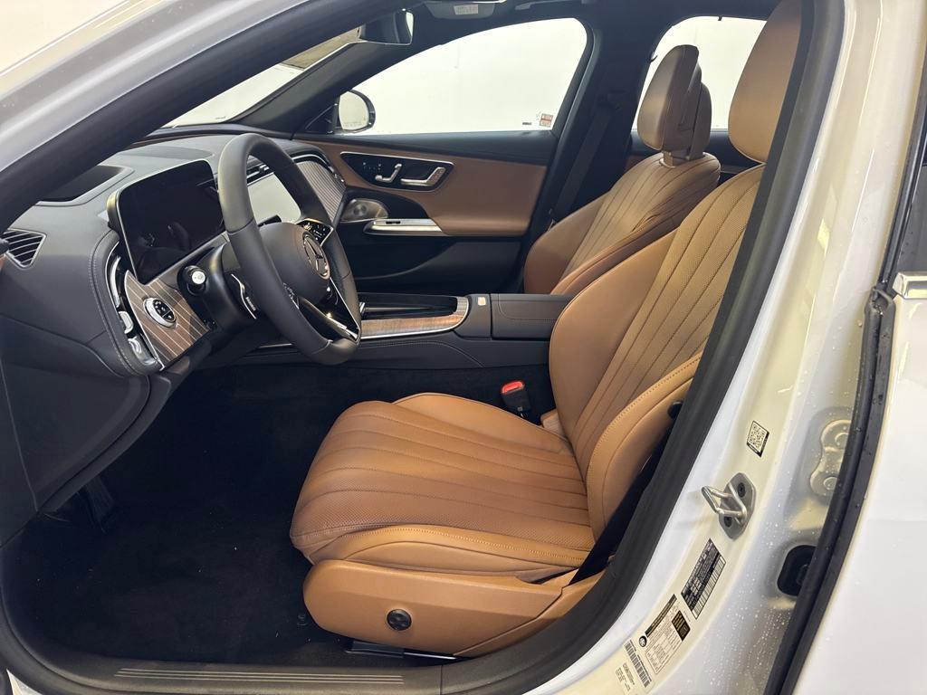 new 2025 Mercedes-Benz E-Class car, priced at $80,860