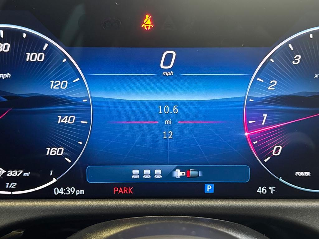new 2025 Mercedes-Benz E-Class car, priced at $80,860