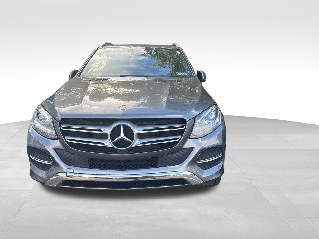 used 2018 Mercedes-Benz GLE 350 car, priced at $18,495