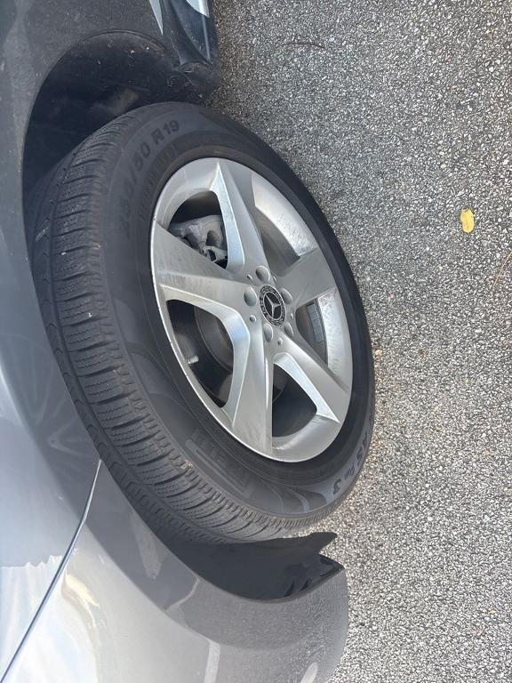 used 2018 Mercedes-Benz GLE 350 car, priced at $18,495