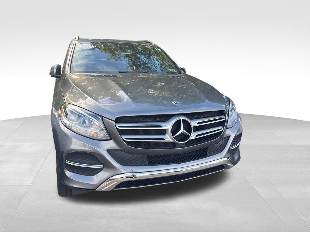 used 2018 Mercedes-Benz GLE 350 car, priced at $18,495