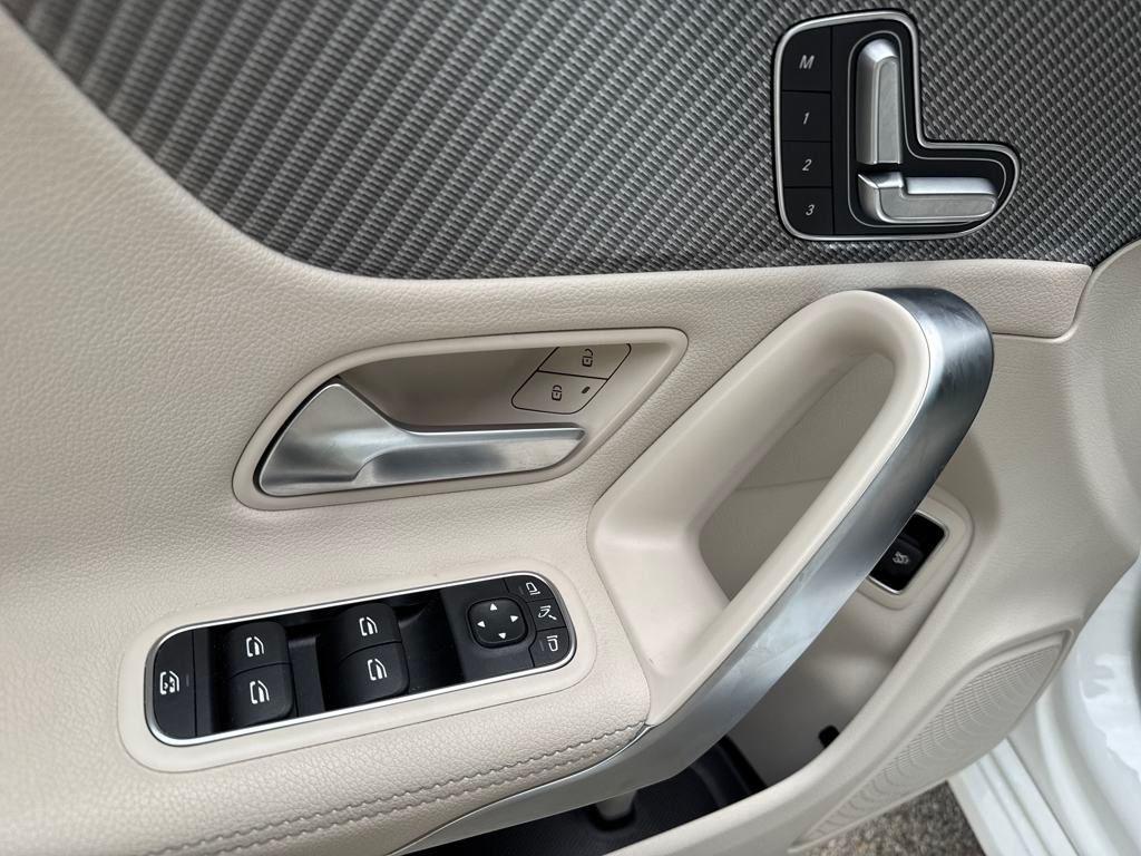 used 2025 Mercedes-Benz CLA 250 car, priced at $46,390