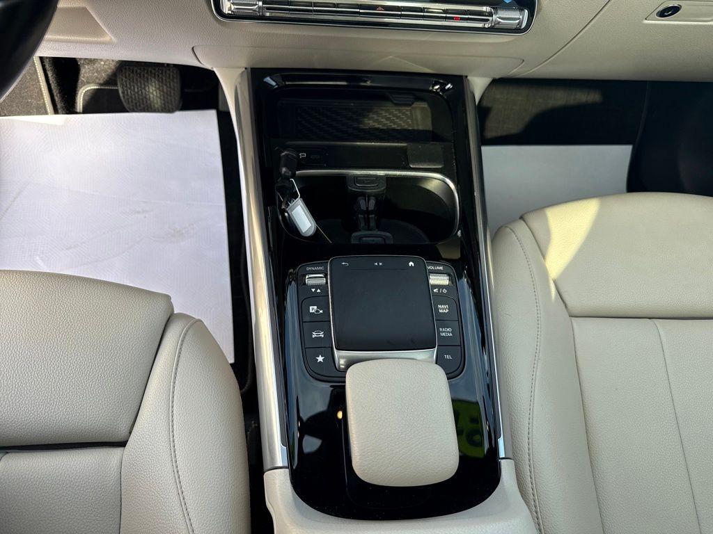 used 2021 Mercedes-Benz GLA 250 car, priced at $25,633