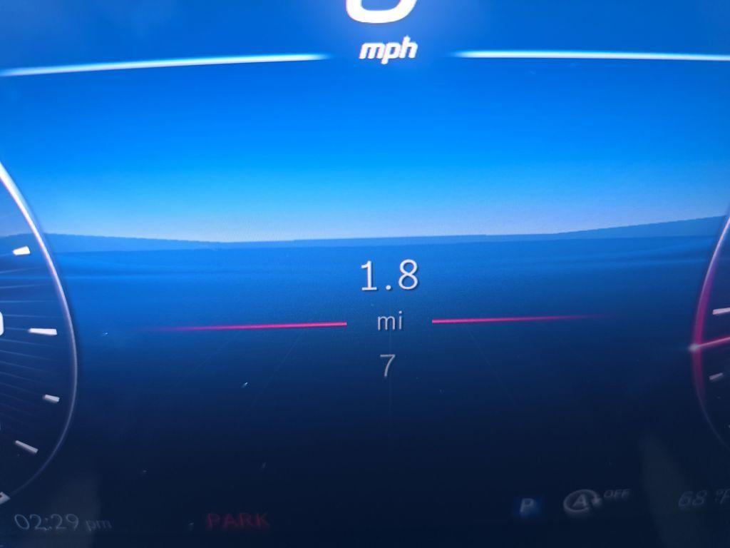 new 2026 Mercedes-Benz GLC 300 car, priced at $66,670