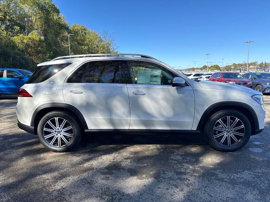 new 2025 Mercedes-Benz GLE 350 car, priced at $67,135