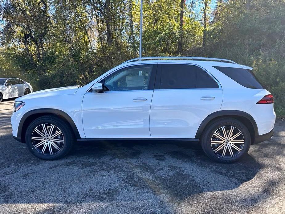 new 2025 Mercedes-Benz GLE 350 car, priced at $67,135