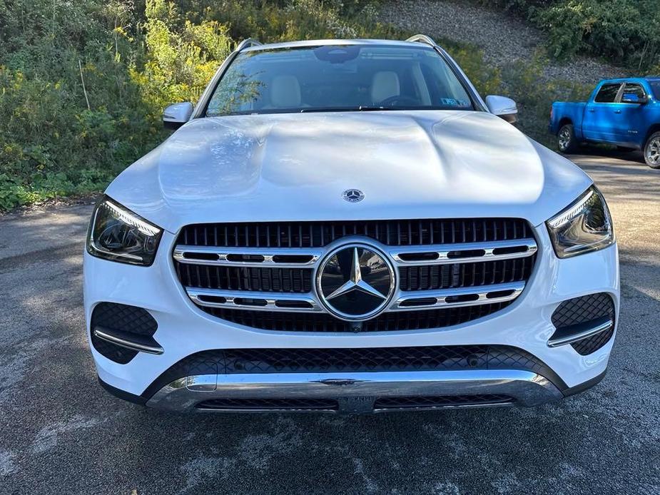 new 2025 Mercedes-Benz GLE 350 car, priced at $67,135