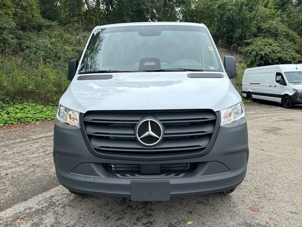 new 2025 Mercedes-Benz Sprinter 2500 car, priced at $55,611