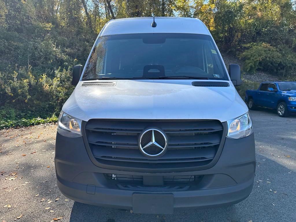 new 2025 Mercedes-Benz Sprinter 2500 car, priced at $65,808