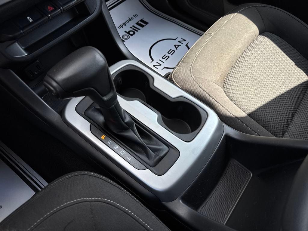 used 2019 Chevrolet Colorado car, priced at $25,423