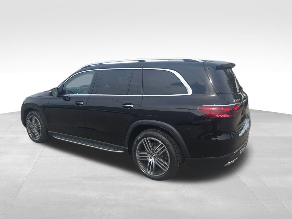 new 2026 Mercedes-Benz GLS 450 car, priced at $93,615