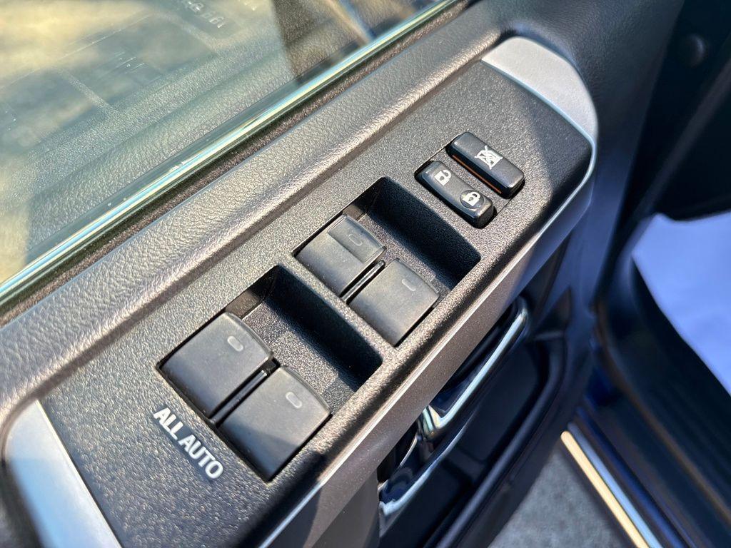 used 2022 Toyota 4Runner car, priced at $37,870