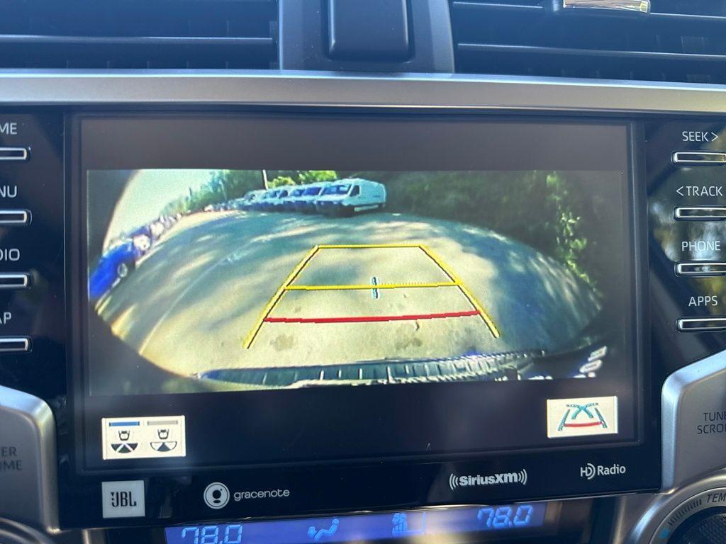 used 2022 Toyota 4Runner car, priced at $37,870